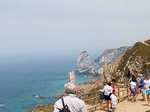 Cabo de Roca