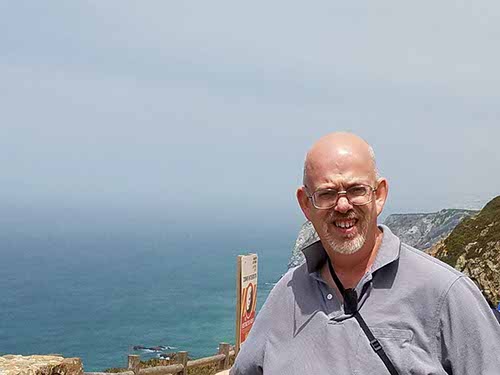 Cabo de Roca
