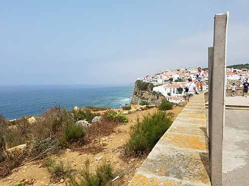Azenhas Do Mar