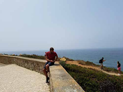 Azenhas Do Mar