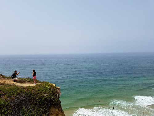 Azenhas Do Mar