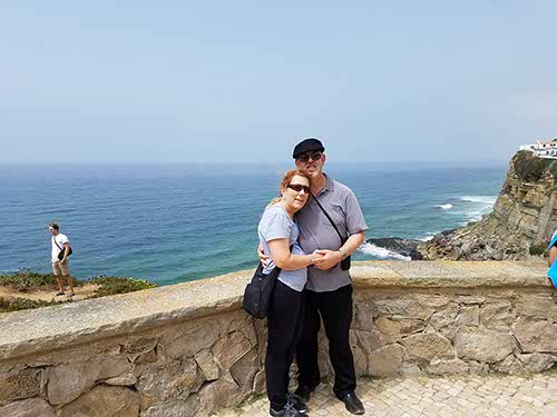 Azenhas Do Mar