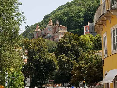 Sintra