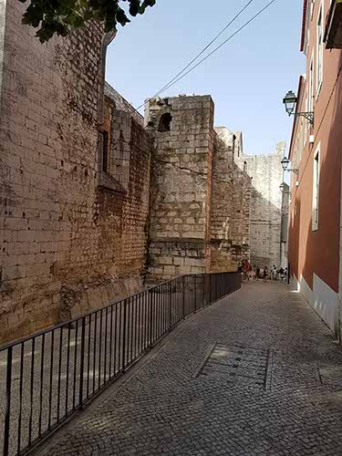 Carmo Convent