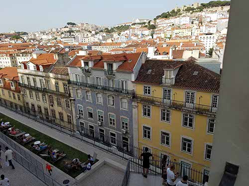 Carmo Convent