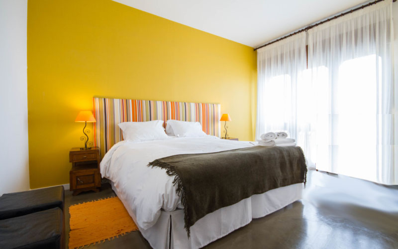 Lisbon room