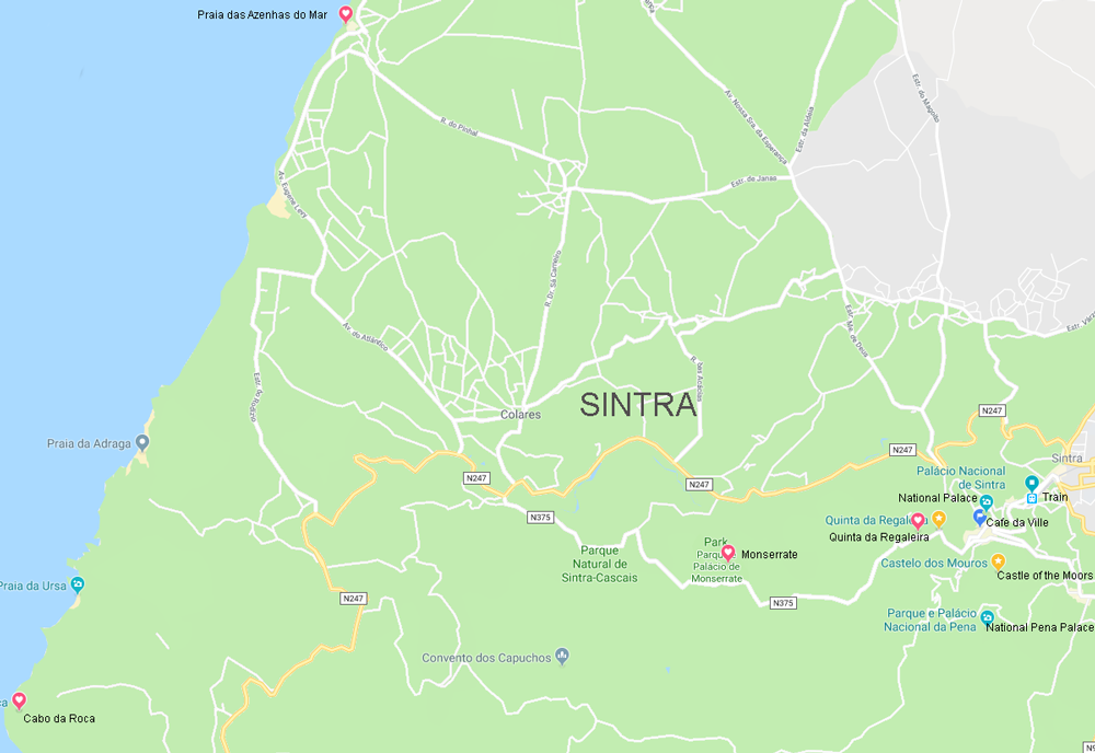 Sintra