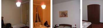 oom 20,  Hotel Venezia, Prague