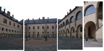 Italian Court, Kutna Hora
