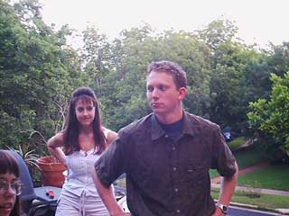 May 2001