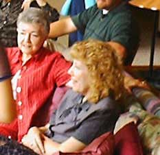 May 2001