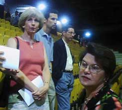 May 2001