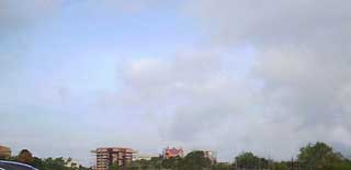 May 2001