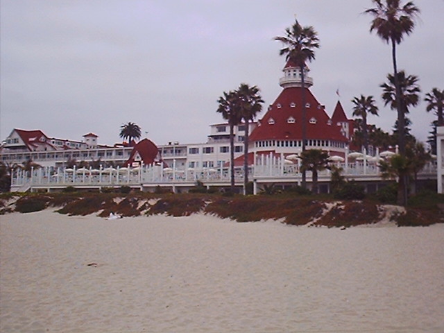 San Diego Conference images