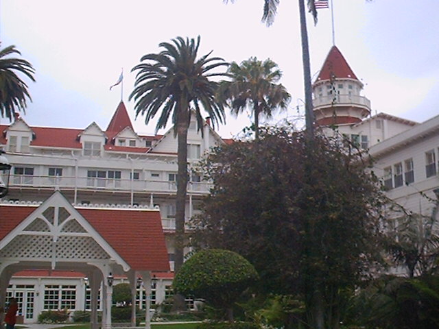 San Diego Conference images