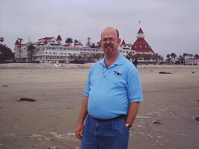 San Diego Conference images
