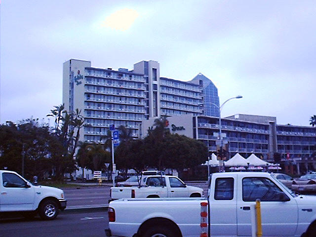 San Diego Conference images
