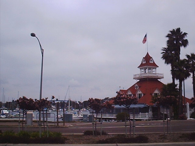 San Diego Conference images