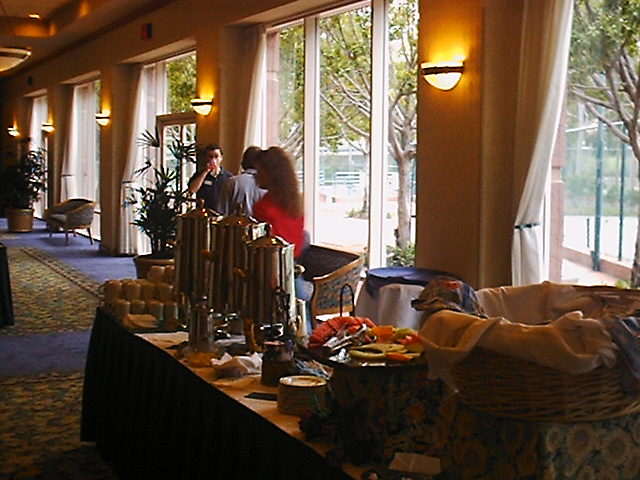 San Diego Conference images