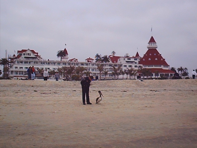 San Diego Conference images