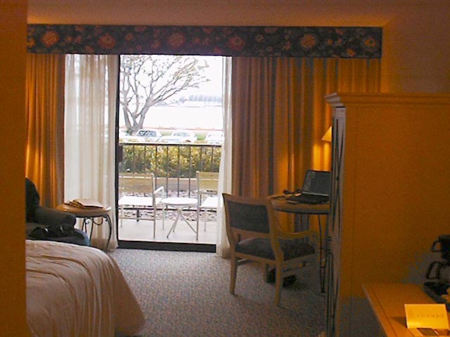 San Diego Conference images