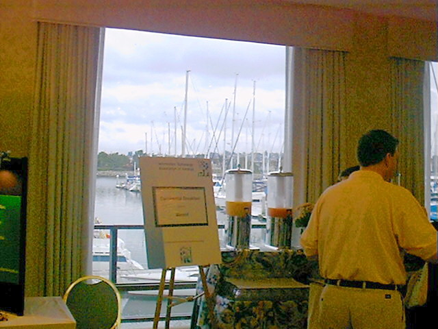 San Diego Conference images