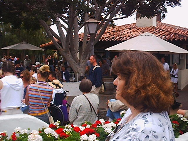 San Diego Conference images