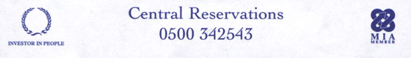 bottom of letterhead of Old Waverley