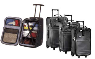 picture of luggage