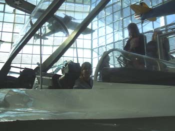 Seattle Museum of Flight
