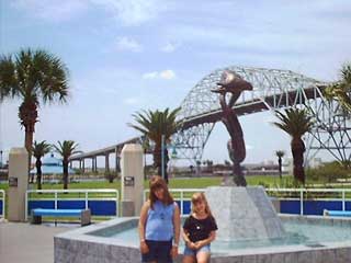 South Texas Images