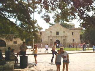 South Texas Images