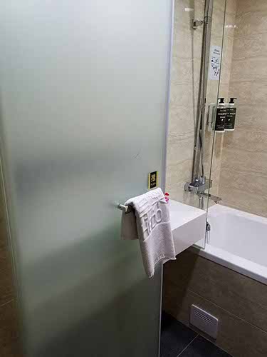 Ximen Hedo Hotel Kaifeng