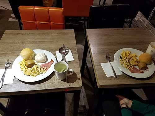 Ximen Hedo Hotel Kaifeng