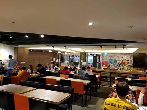 Ximen Hedo Hotel Kaifeng