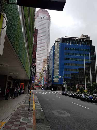 Near Ximen Hedo Hotel Kaifeng