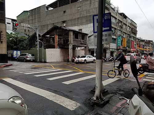 Taipei