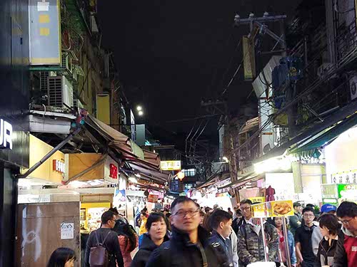 Shilin