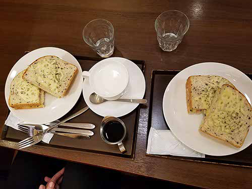 Ueshima Coffee