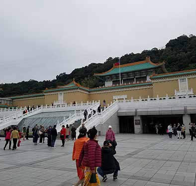 the National Palace
