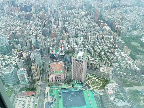 Taipei 101