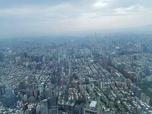 Taipei 101