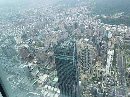 Taipei 101