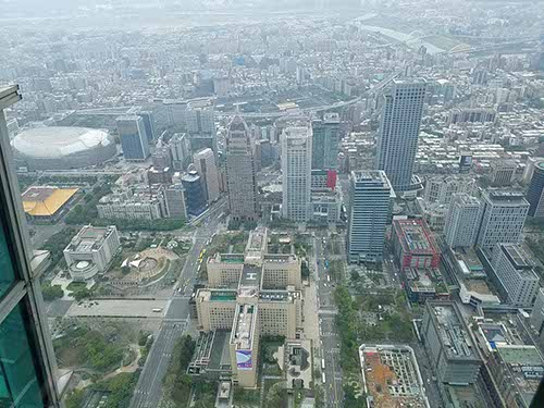 Taipei 101