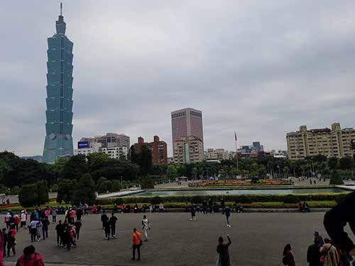 Sun Yat-sen Memorial
