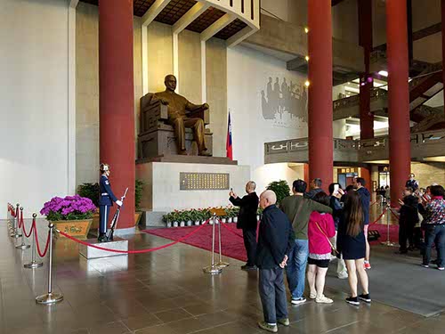 Sun Yat-sen Memorial