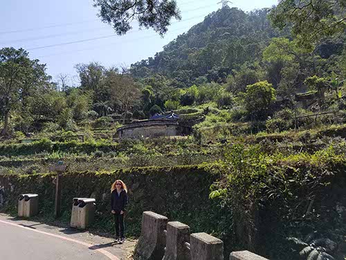 Maokong