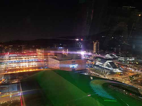 Miramar Taipei 
