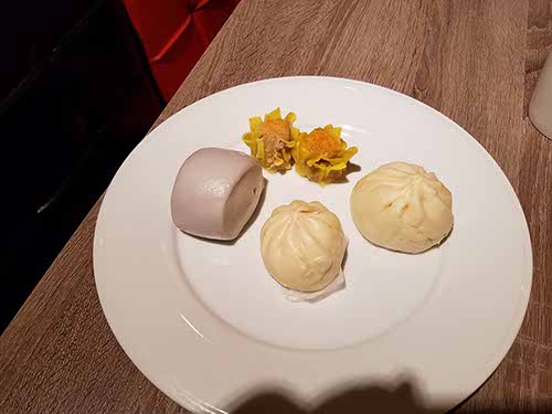 Ximen Hedo Hotel Kaifeng