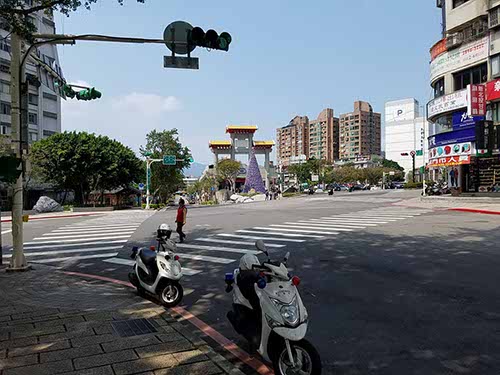 Beitou